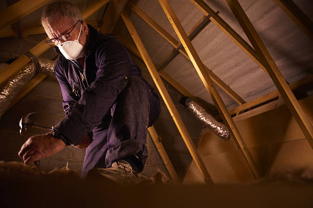 Trusted Enid, OK Insulation Contractor Experts